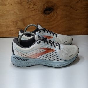 Brooks Adrenaline 21 Running Shoes Women's Size 9